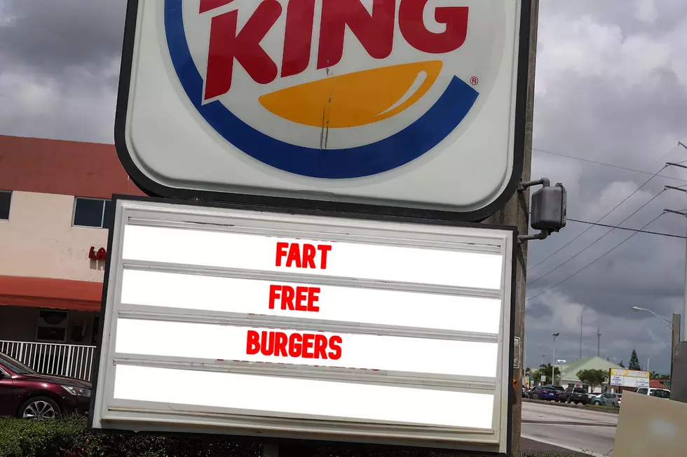 Will You Be Able to Buy Fart-Free Burgers from MN Burger Kings?