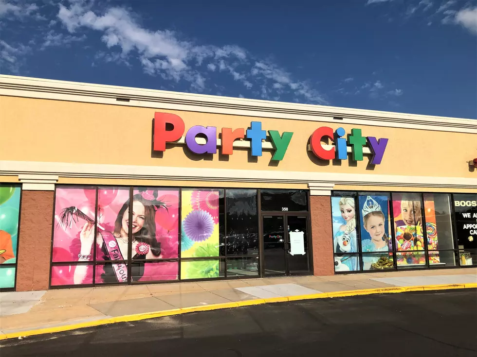Is Rochester&#8217;s Party City Closed for Good?