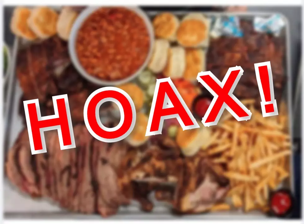 Rochester – Beware of HOAX Smoak BBQ Facebook Page