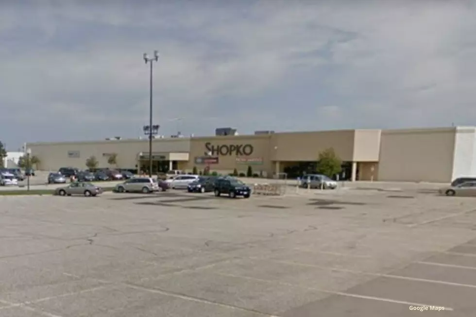 'Opening Soon' Signs Up At Old Shopko Location in South Rochester
