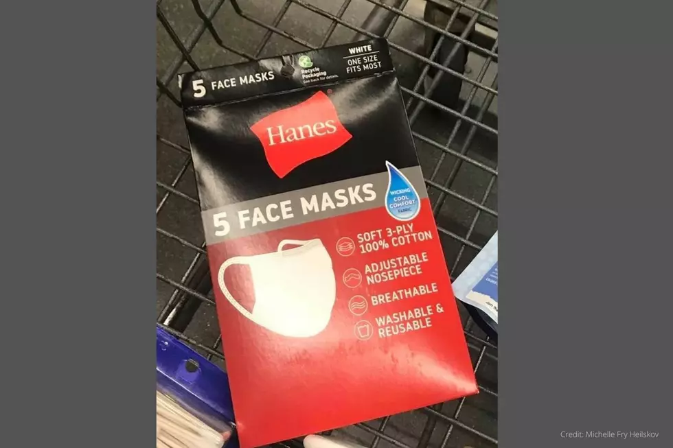 You Can Now Find Underwear Masks in Minnesota Stores