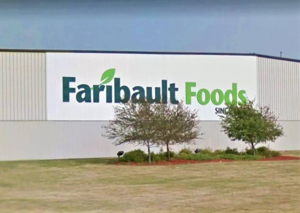 Faribault Foods Inc. Recalls 15,134 Pounds of Canned Soup