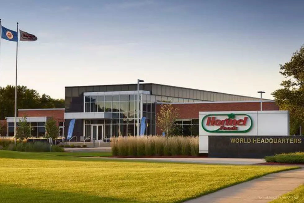 Free College Education for the Children of Hormel Foods Employees