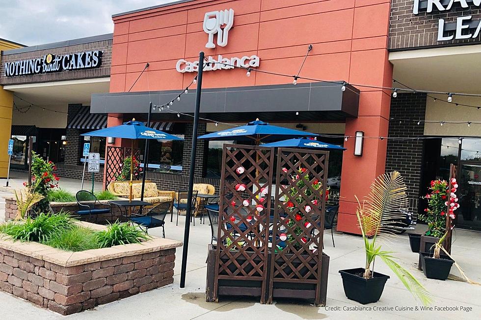 Casablanca Restaurant in Rochester Closing Permanently on August 11th