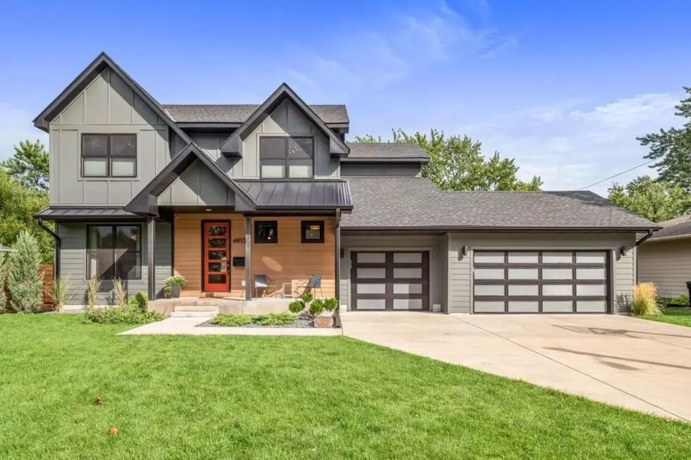 JUST LISTED: HGTV Stars of ‘Stay or Sell’ are Selling Their Minnesota Home (PHOTOS)