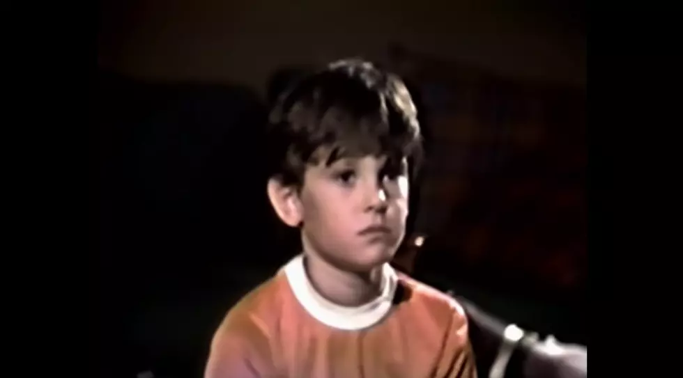 Minnesota, If You Loved E.T., You Must Watch "Elliot's" Audition