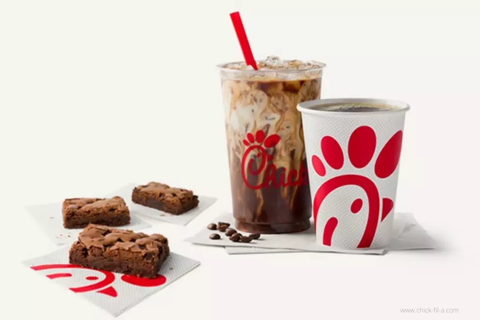 Chick-fil-A in Rochester is Adding a Few New Scrumptious Treats to their Menu