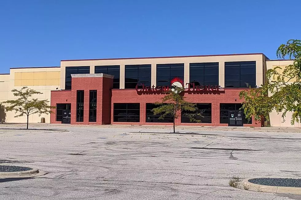 The Popular Movie Theater in NE Rochester is Finally Re-opening