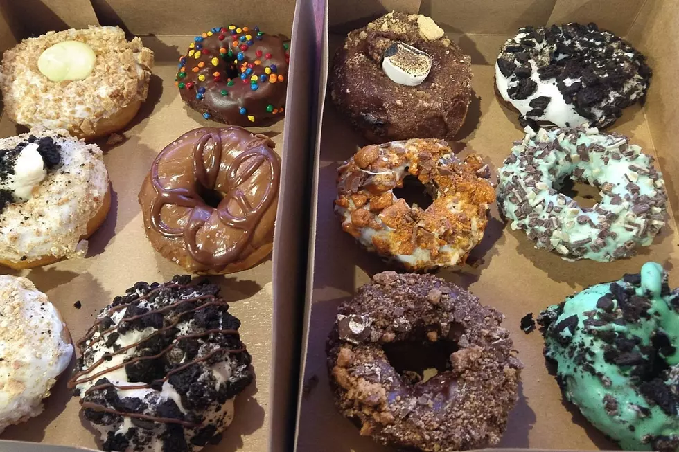 Hurts Donut Company is Coming to Rochester