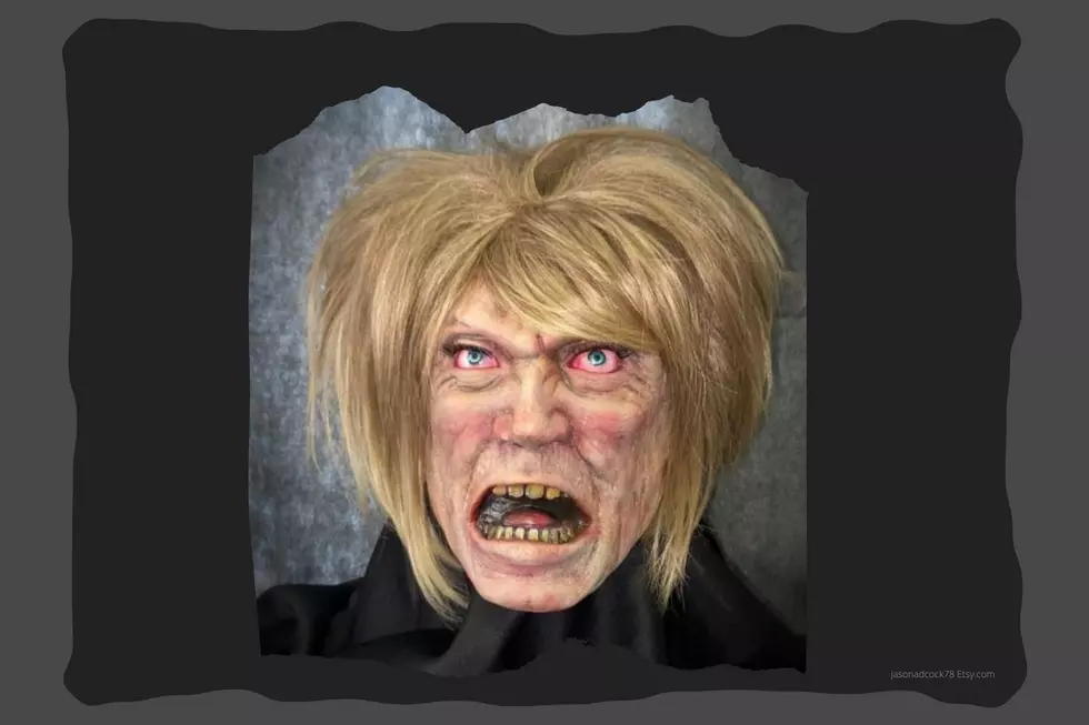 &#8216;Karen&#8217; Mask Is The Freakiest Sight You Will See in Minnesota on Halloween