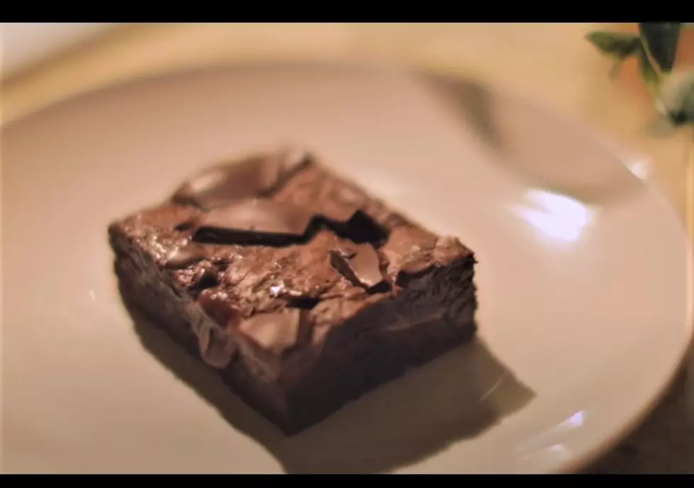 You Must Make These 100 Hour Fudgy Brownies! (Watch Video)