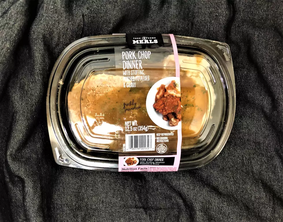 Kwik Trip's New Take Home Dinners A Response to Covid-19