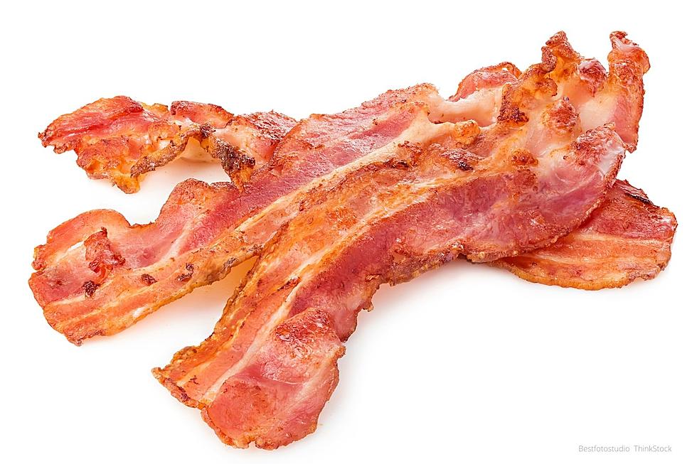 Minnesota Based Company, Hormel Foods, Is Giving Away Free Masks That Smell Like Bacon