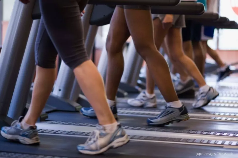 Popular Health Club in Rochester is Packing Up the Weights and Moving to a New Location