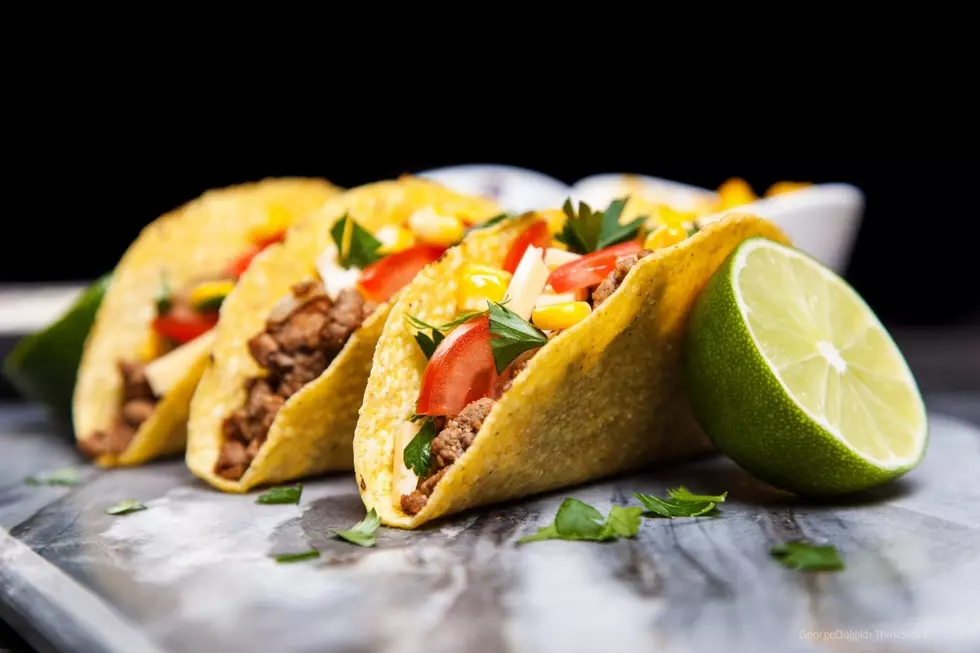 ALERT: Two Ways to Get Free Tacos in Rochester October 4th