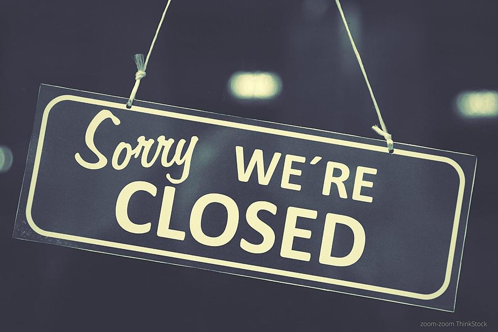 &#8216;Closed Until Further Notice&#8217; Announced by another Rochester Bar and Grill