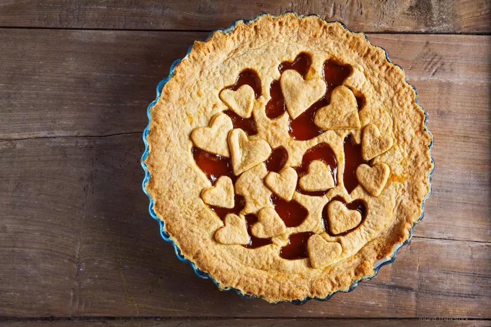 Top 9 Favorite Pies People Are Eating on Thanksgiving Day