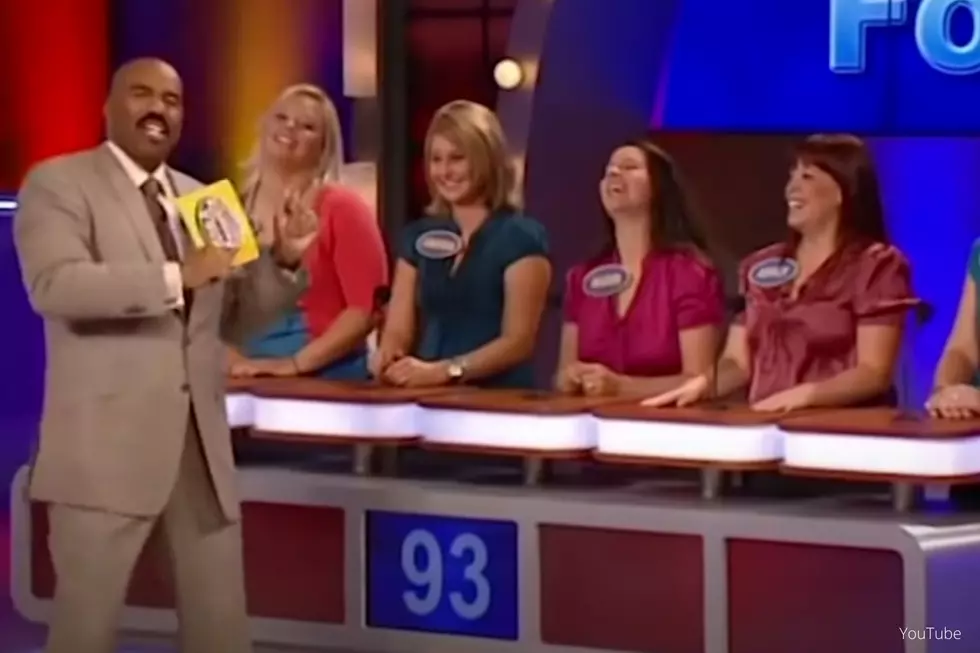 Hey Minnesota, Family Feud Wants You To Apply For Their Show!