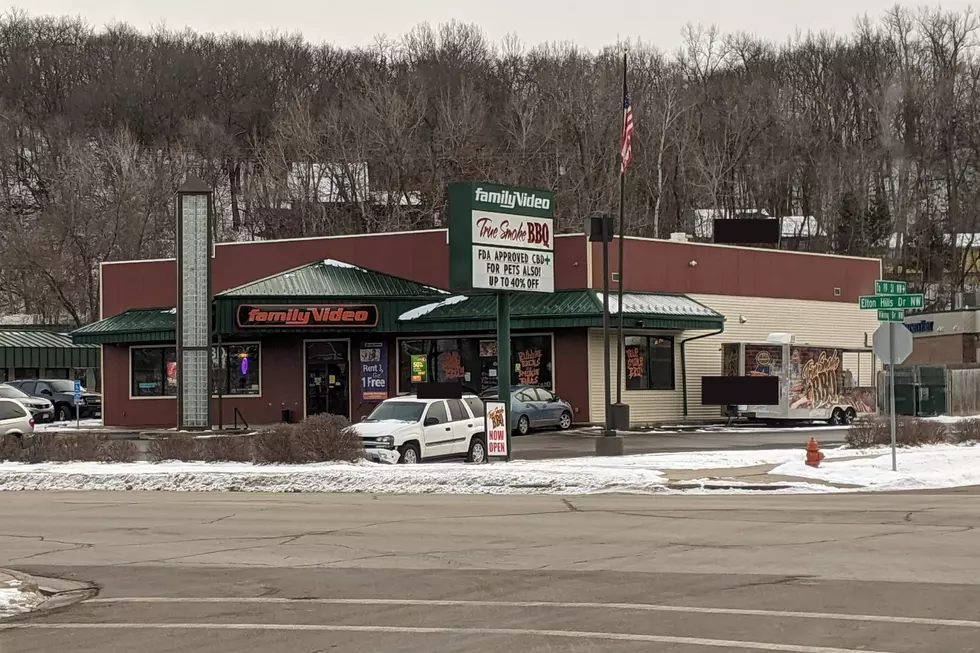 Family Video Closing All Locations in Minnesota, Wisconsin, and Iowa