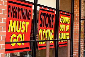 Major Retail Chain Will Close All Stores Including 7 in Minnesota