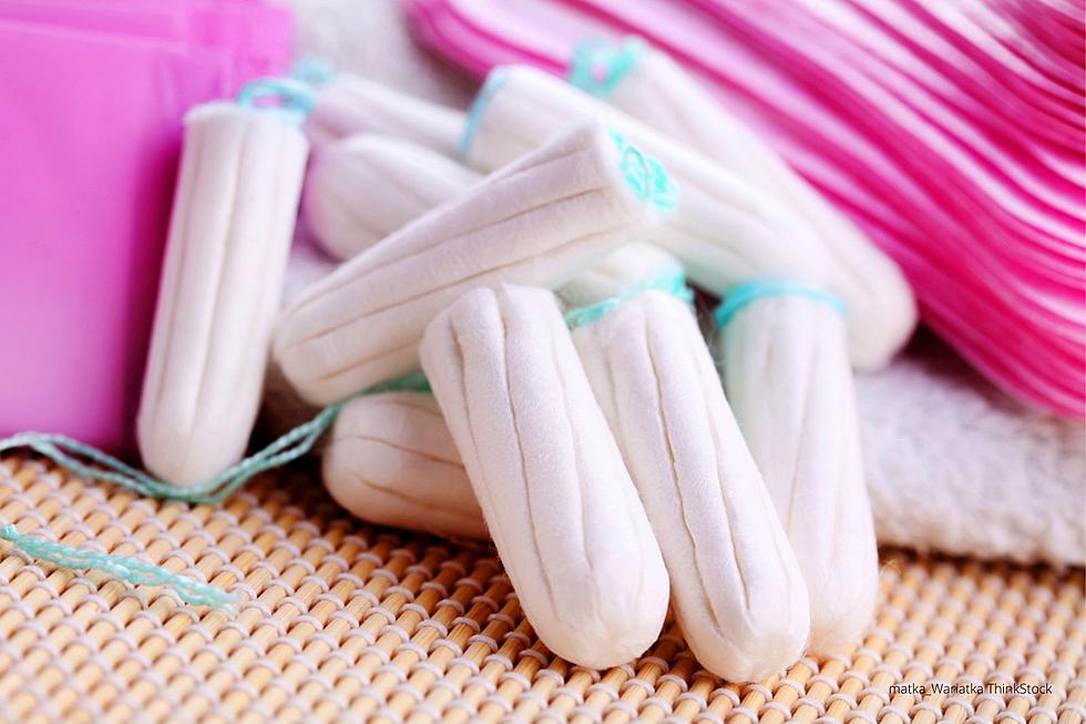 Go Buy a Box of Tampons and Help These 3 Rochester High Schoolers
