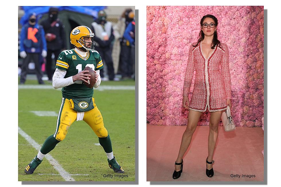 Aaron Rodgers To Host Jeopardy & Is Engaged to Shailene Woodley?