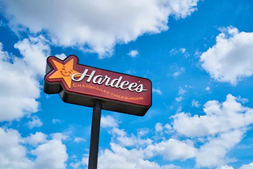 Brand New Hardees Restaurant Opens Close to Rochester, Minnesota