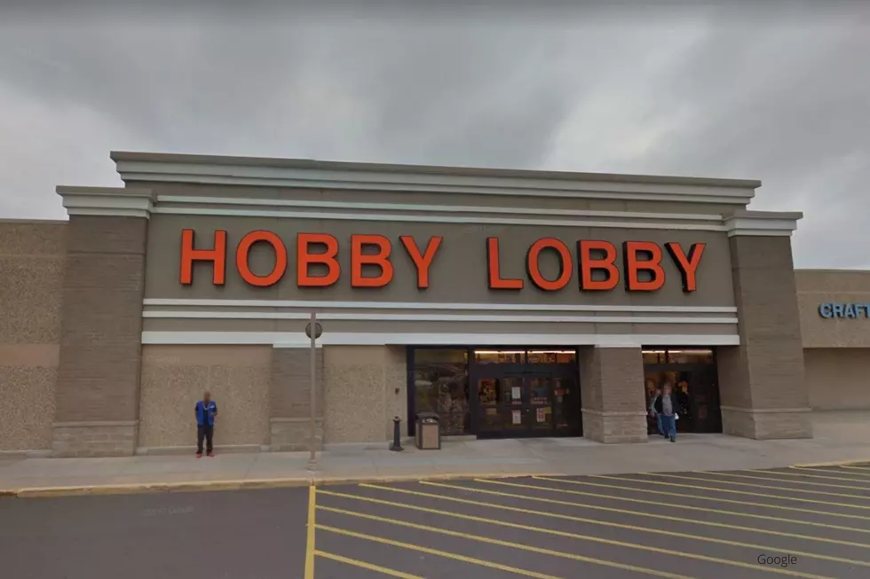 Say &#8216;Goodbye&#8217; to the 40% Off Coupon at Hobby Lobby