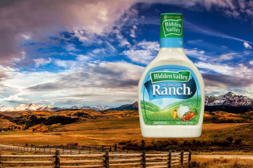 Just Where Did Ranch Dressing Come From, Anyway?