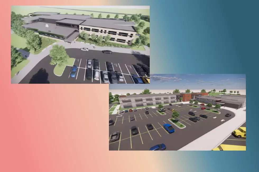 Cool Videos Show Inside Rochester&#8217;s New Elementary Schools