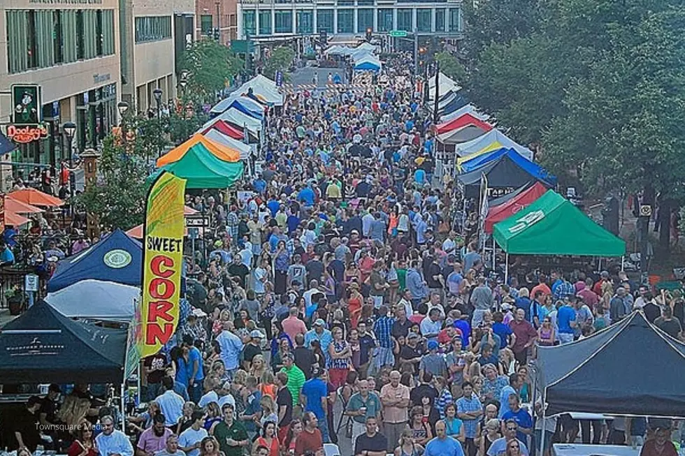 'Normal' Thursdays Downtown in Rochester May Happen Again in 2021