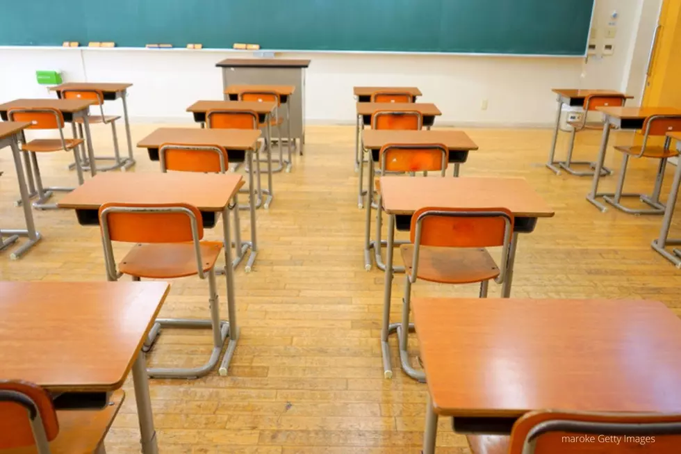'Active Threat' Closes Large Minnesota School District