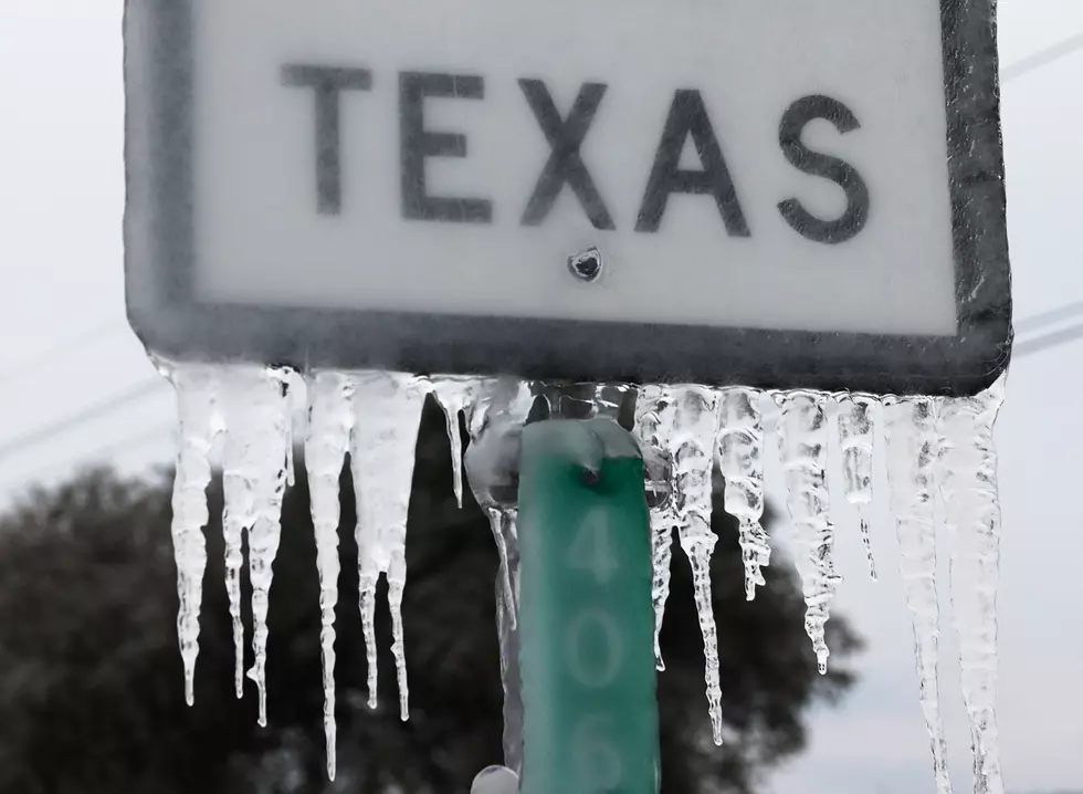 A Real Texan Explains What The Cold and Snow Did to Their State