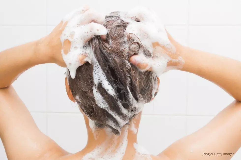 10 Items That Are Safe To Put On Your Hair (and no, Gorilla Glue is NOT on the list)