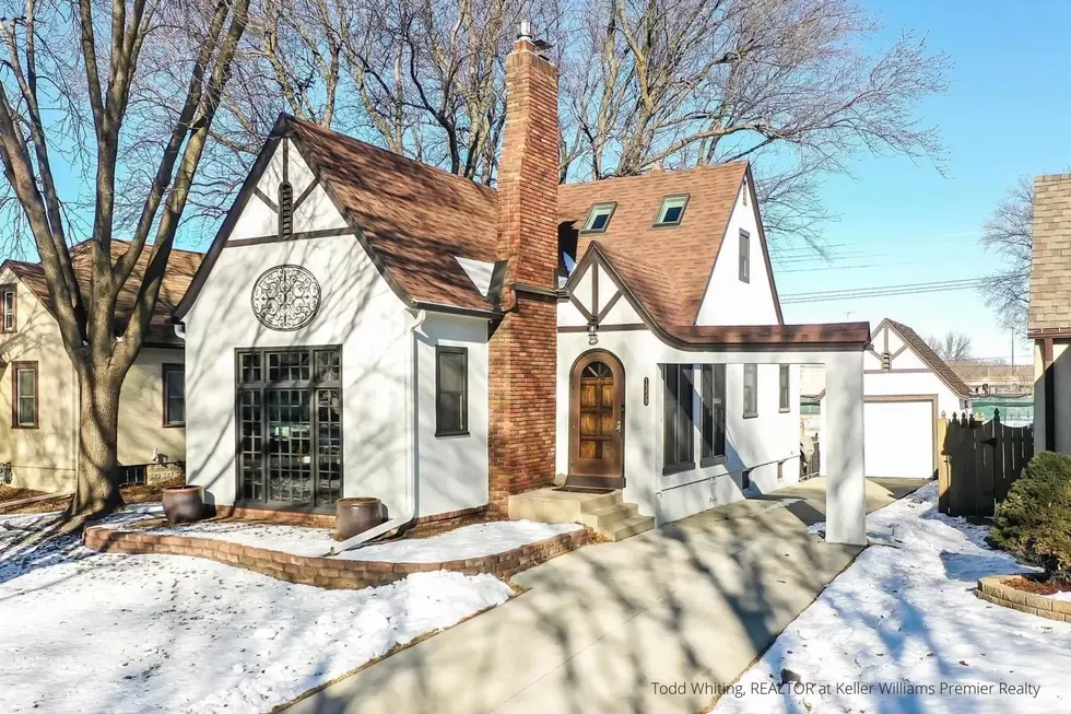 Gorgeous Rochester Home in Kutzky Park Featured on ‘For The Love Of Old Homes’ (PHOTOS)