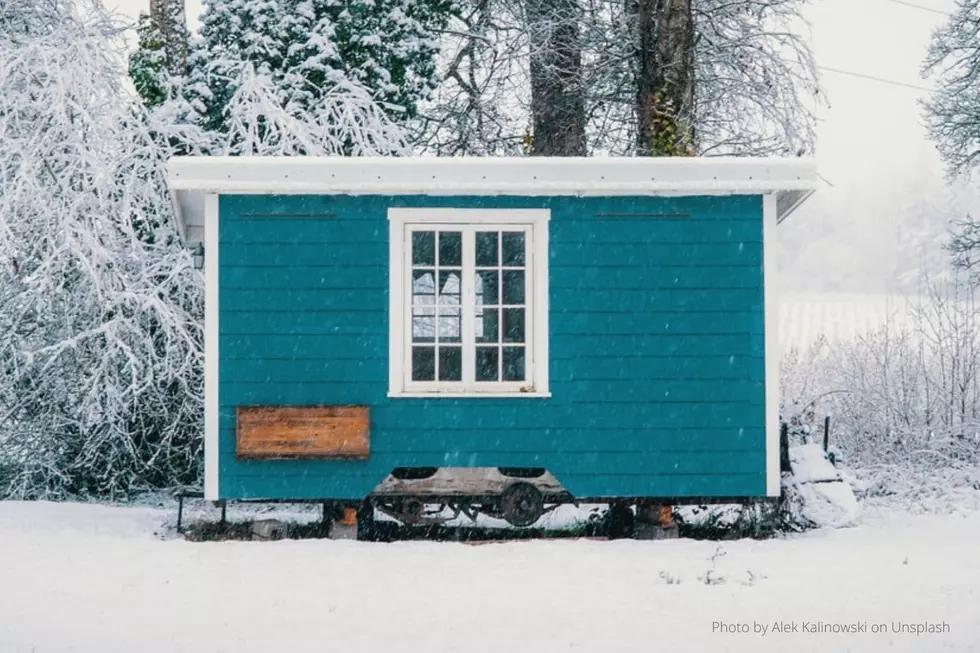 Are Tiny Houses a Solution for the Homeless in Rochester?