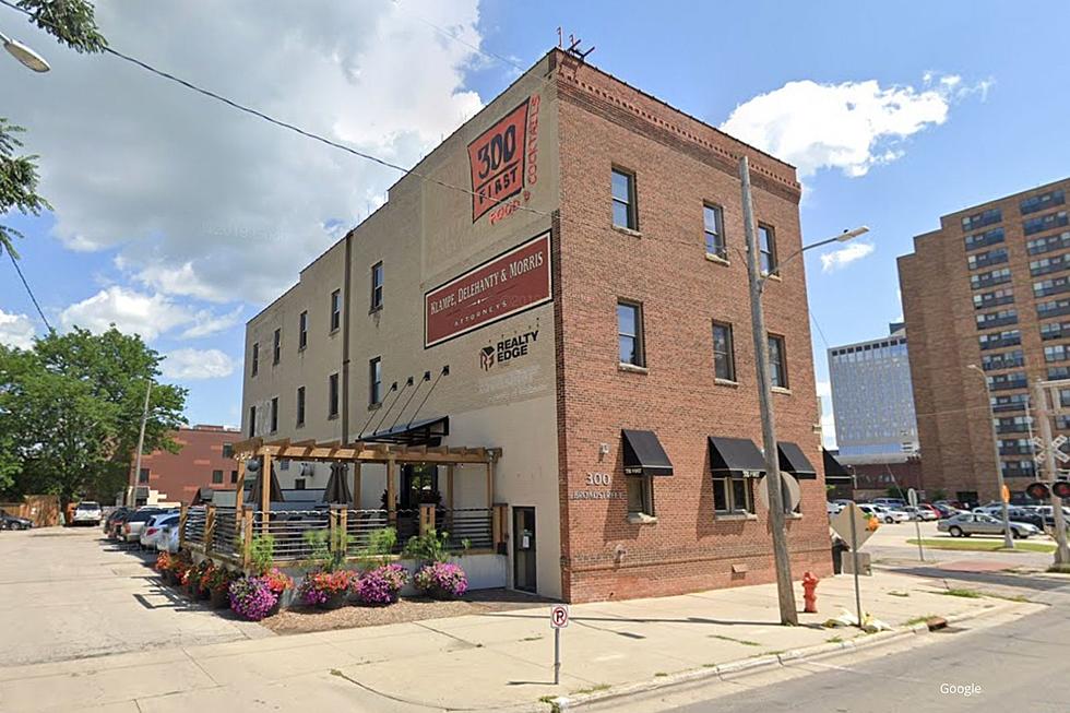 There’s A New Restaurant Moving Into the Old 300 First Location in Rochester