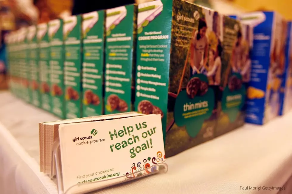 How Much Have the Cost of Girl Scout Cookies Increased Through The Years?