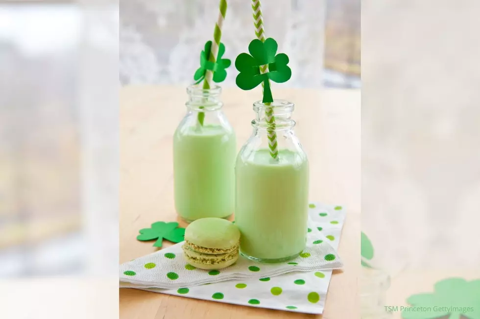 Do NOT Turn These 15 Items Green For St. Patrick&#8217;s Day