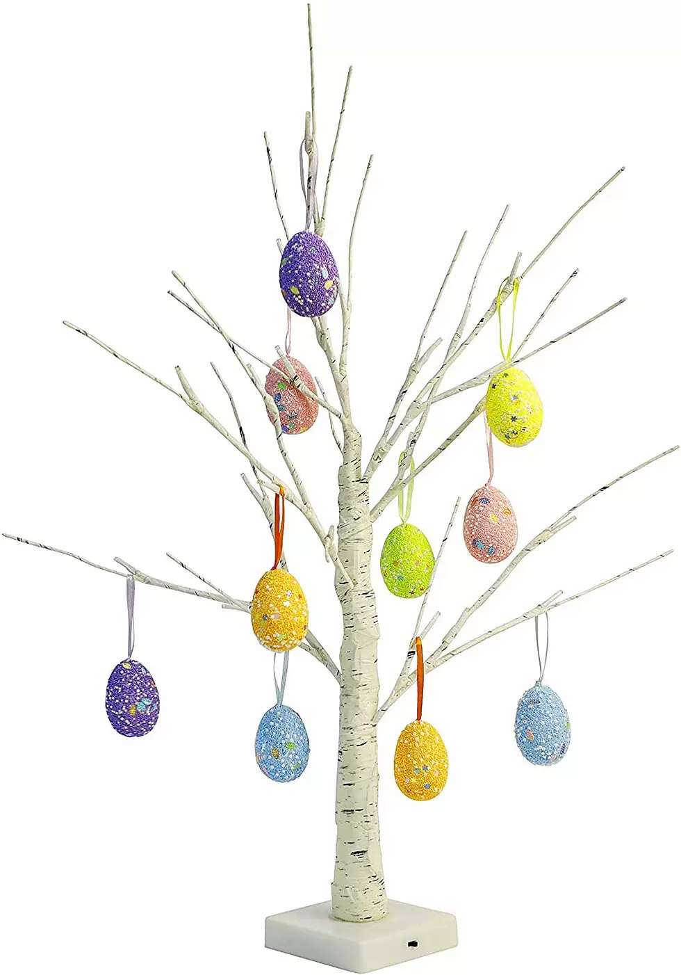 Easter Tree Interest Up 900% &#8211; Here&#8217;s How to Get 1 in Rochester (or How to Make Them)