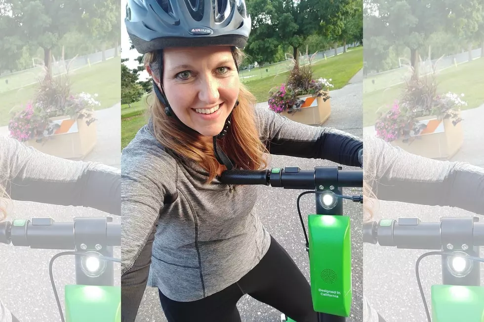 Lime Scooters are Charging Up for Their Return to Rochester (FREEBIE ALERT!)