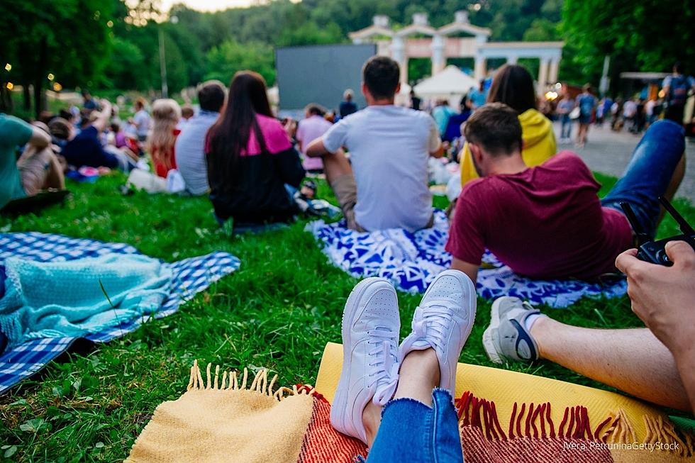 Exciting News for Rochester! Movies in the Park is back for 2021
