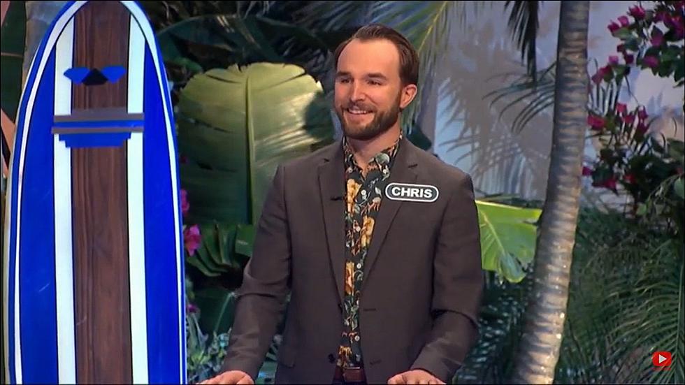 Red Wing, MN Native Wins Over $20,000 on Wheel of Fortune!
