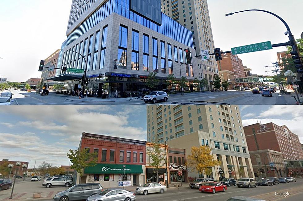 Rochester, MN Then And Now: 60 Google Images That Tell The Story