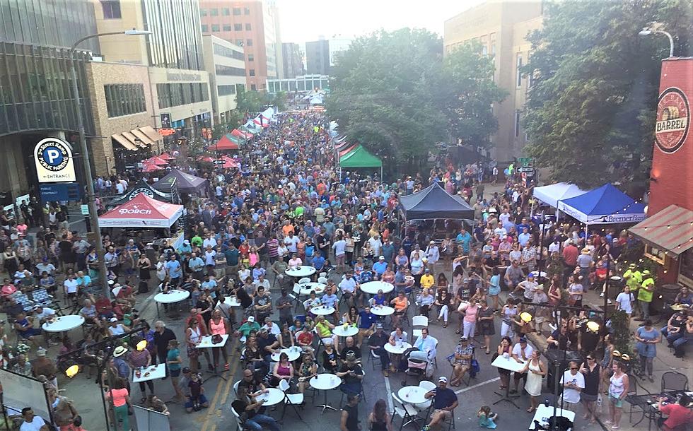 Tonight’s Thursdays Downtown Event in Rochester Has Been Canceled