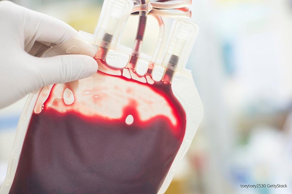 URGENT:  Blood Donations Needed ASAP in Rochester to Help Save Lives