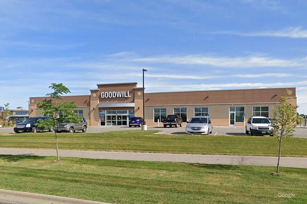 No More Trying on Clothes at Goodwill Stores in Minnesota