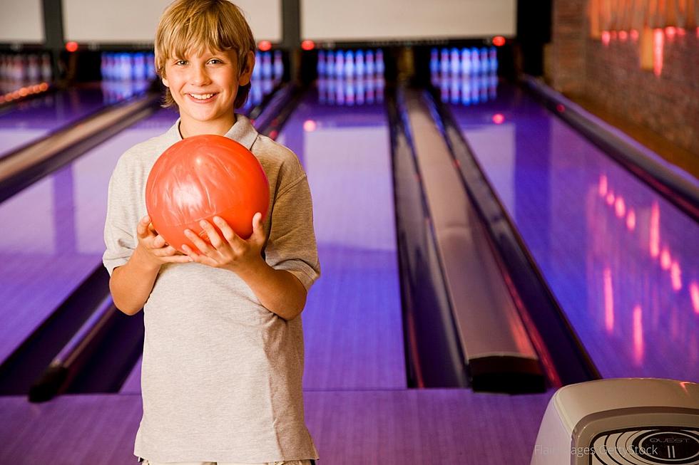 Kids Bowl Free - the Deal of the Summer for Families in Rochester