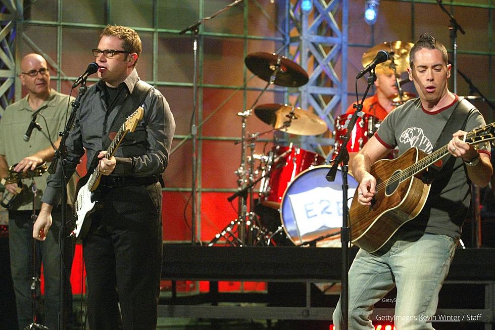 Score Free Tickets to See Barenaked Ladies Live Just 90 Minutes from Rochester