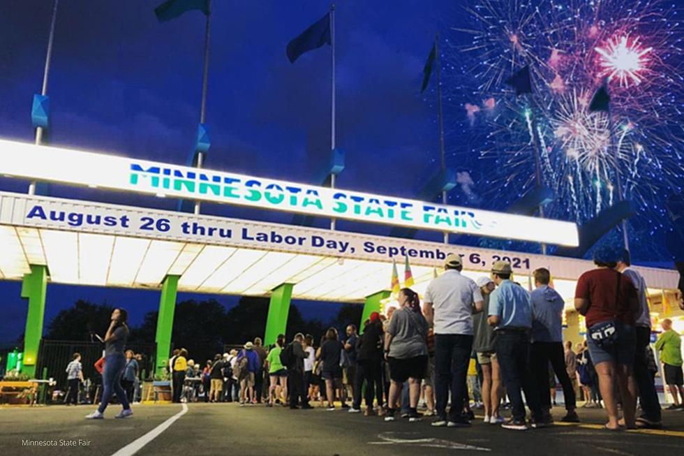 Minnesota State Fair Updates Their Mask Policy for the 2021 Fair